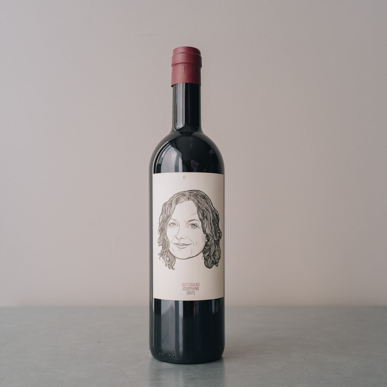 2021 Gut Oggau Josephine - BIO